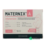 Densmore Maternix A Allaitement - Vue 360°