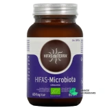 Hifas da Terra Hifas-Microbiota Bio - Vue 360°