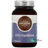 Hifas da Terra Hifas-Equilibrium - Vue 360°