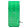 SVR Spirial Végétal Déodorant 24h Roll-On