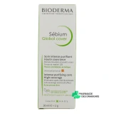 Bioderma Sébium Global Cover - Vue 360°