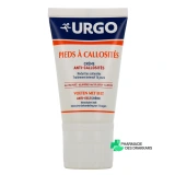 Urgo Crème Anti-Callosités - Vue 360°
