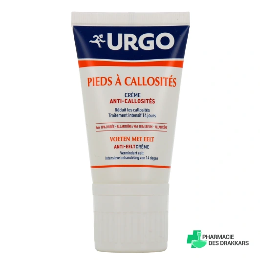 Urgo Crème Anti-Callosités