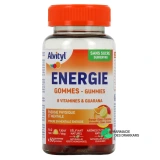 Alvityl Energie Gommes - Vue 360°