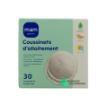 MAM Coussinets d'Allaitement Ultra Fins