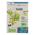 3 Chênes Oligo Végétal Iode