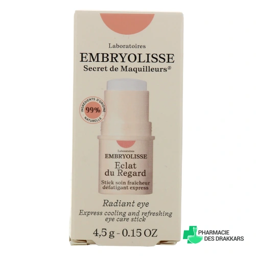 Embryolisse Secret de Maquilleurs Éclat du Regard
