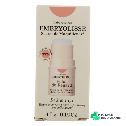 Embryolisse Secret de Maquilleurs Éclat du Regard