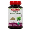 Super Diet Argile Verte Menthe Poivrée
