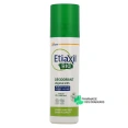Etiaxil Bio Déodorant Spray Végétal 24h