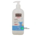 Cattier Bébé Lait de Toilette Bio