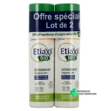 Etiaxil Bio Déodorant Spray Végétal 24h - Vue 360°