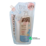 Cattier Bébé Gel Lavant Doux Bio - Vue 360°