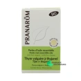 Pranarom Perles d'Huile Essentielle Thym à Thujanol