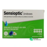 Sensioptic Solution Oculaire - Vue 360°