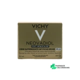 Vichy Neovadiol Crème Raffermissante Anti-Taches Brunes SPF50 - Vue 360°