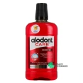 Alodont Care Bain de Bouche Quotidien Gencives