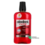 Alodont Care Bain de Bouche Quotidien Gencives - Vue 360°