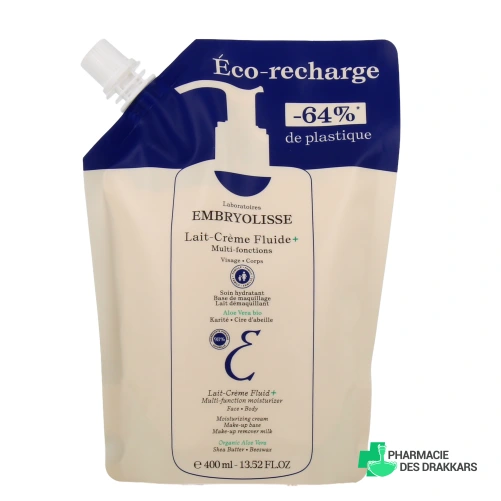 Embryolisse Lait Crème Fluide+