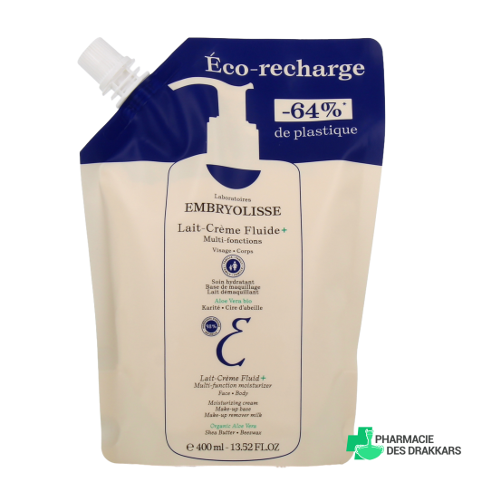 Embryolisse Lait Crème Fluide+