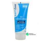 Bactidose Gel Hydroalcoolique Hygiène Mains - Vue 360°