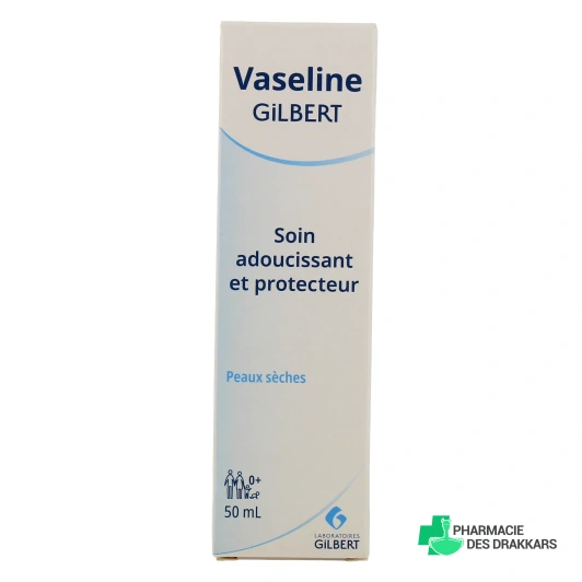 Gilbert Vaseline