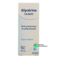 Gilbert Glycérine