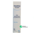 Gilbert Vaseline