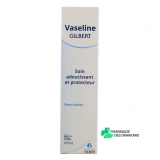 Gilbert Vaseline - Vue 360°