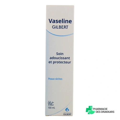 Gilbert Vaseline