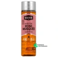 Waam Huile de Rose Musquée Bio