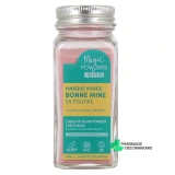 Waam Magic Powders Masque Visage Bonne Mine - Vue 360°