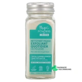 Waam Magic Powders Nettoyant Visage Exfoliant Quotidien - Vue 360°