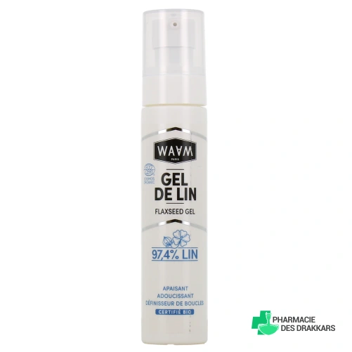 Waam Gel de Lin Bio