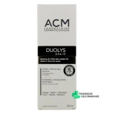 ACM Duolys AHA 15 Masque Peeling Minute - Vue 360°