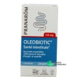 Pranarom Oleobiotic Santé Intestinale