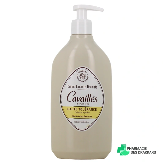 Rogé Cavaillès Crème Lavante Dermato