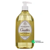 Rogé Cavaillès Huile Lavante Dermato - Vue 360°