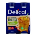 Delical Boisson Fruitée