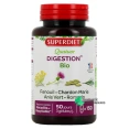 Super Diet Quatuor Digestion Bio