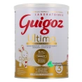 Guigoz Ultima Croissance Lait 3eme âge