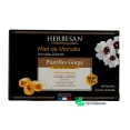 Herbesan Pastilles Gorge Miel de Manuka IAA 15+