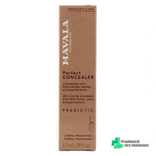 Mavala Perfect Concealer