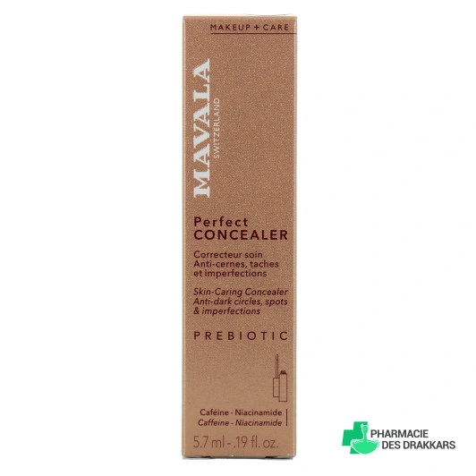Mavala Perfect Concealer