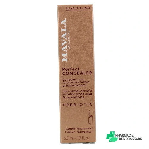 Mavala Perfect Concealer