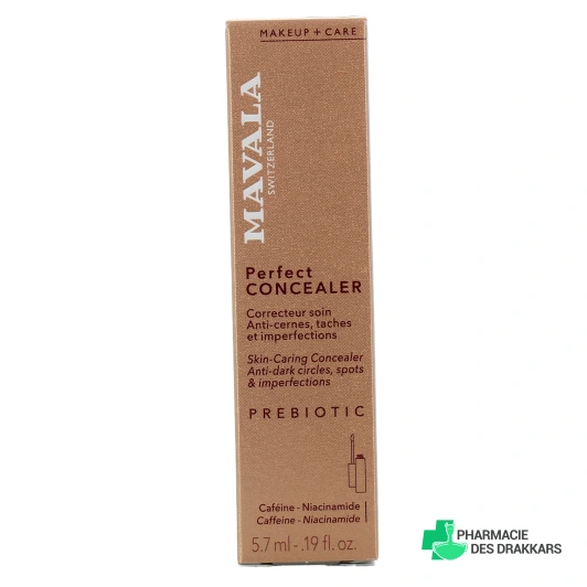 Mavala Perfect Concealer