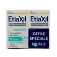 Etiaxil Sensitive Détranspirant Aisselles Roll-on