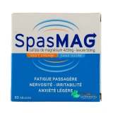 Spasmag - Vue 360°