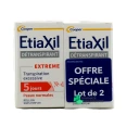 Etiaxil Extrême Détranspirant