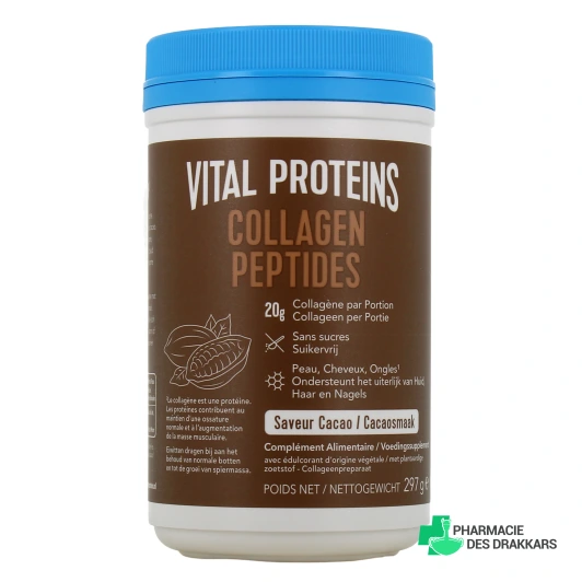 Vital Proteins Collagen Peptides